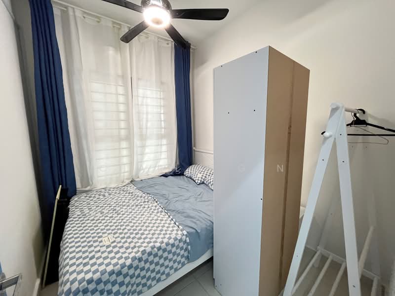 Apartment for Rent at Aman 1 - Charlie Gan - PropertyGuru.com.my