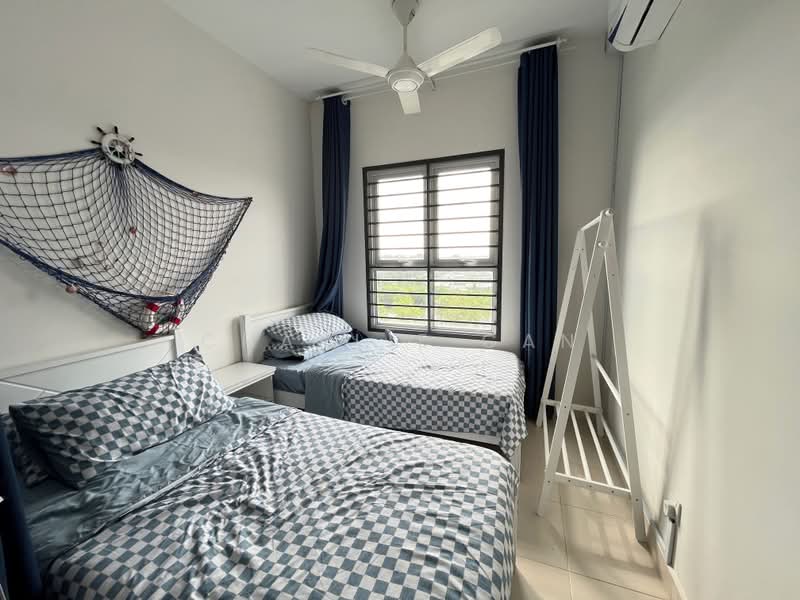 Apartment for Rent at Aman 1 - Charlie Gan - PropertyGuru.com.my
