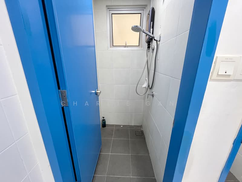 Apartment for Rent at Aman 1 - Charlie Gan - PropertyGuru.com.my