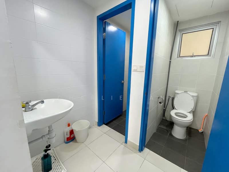 Apartment for Rent at Aman 1 - Charlie Gan - PropertyGuru.com.my