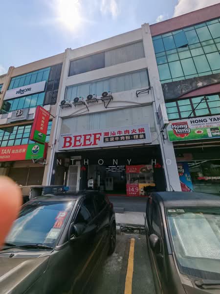 Shop for Rent in Bandar Puteri Puchong (Puchong) - Anthony Ho - Exterior - PropertyGuru.com.my