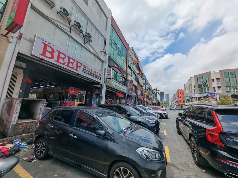 Shop for Rent in Bandar Puteri Puchong (Puchong) - Anthony Ho - Exterior - PropertyGuru.com.my
