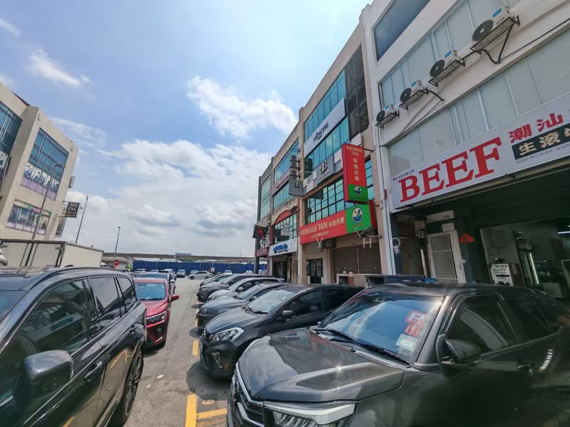 Shop for Rent in Bandar Puteri Puchong (Puchong) - Anthony Ho - Exterior - PropertyGuru.com.my