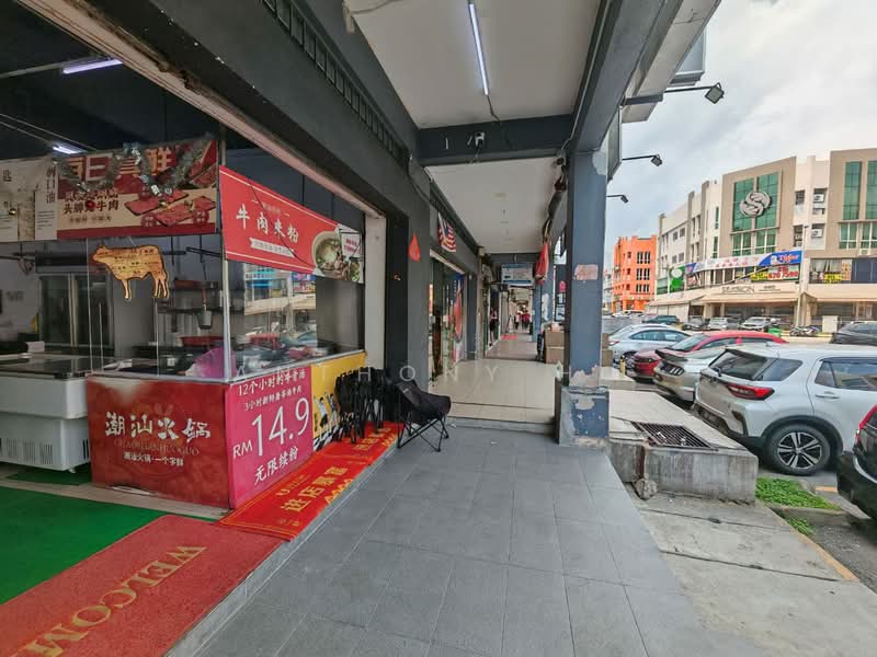 Shop for Rent in Bandar Puteri Puchong (Puchong) - Anthony Ho - Exterior - PropertyGuru.com.my