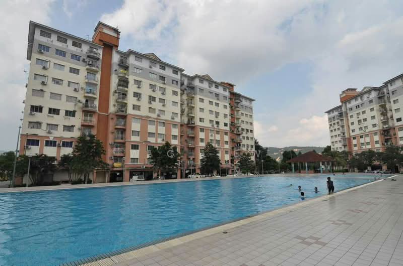 Apartment for Sale at Sri Hijau - W G Liew - Exterior - PropertyGuru.com.my