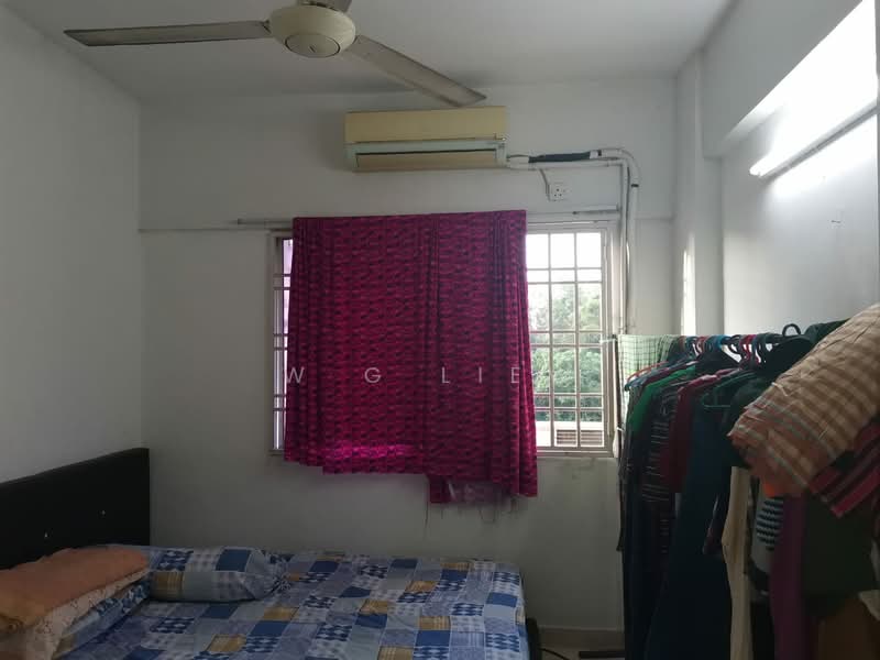 Apartment for Sale at Sri Hijau - W G Liew - Bedroom - PropertyGuru.com.my
