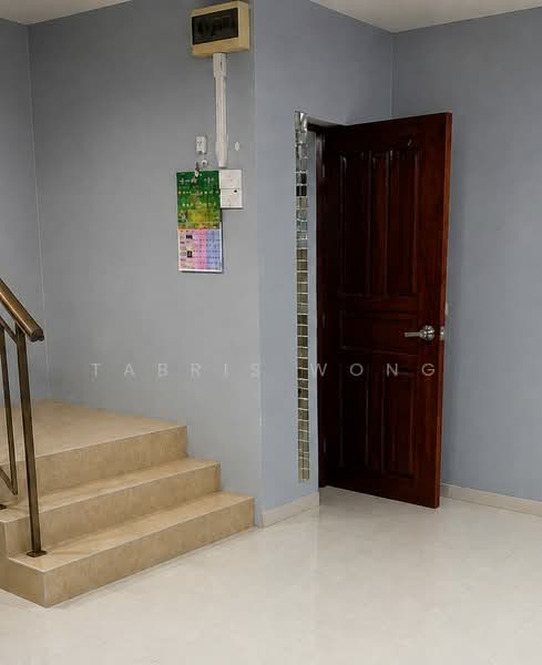 2-storey Terraced House for Sale in Taman Suria Pendamar (Pelabuhan Klang) - Tabris Wong - Interior - PropertyGuru.com.my