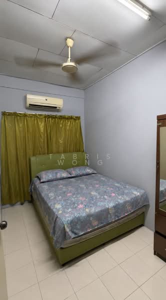 2-storey Terraced House for Sale in Taman Suria Pendamar (Pelabuhan Klang) - Tabris Wong - Bedroom - PropertyGuru.com.my