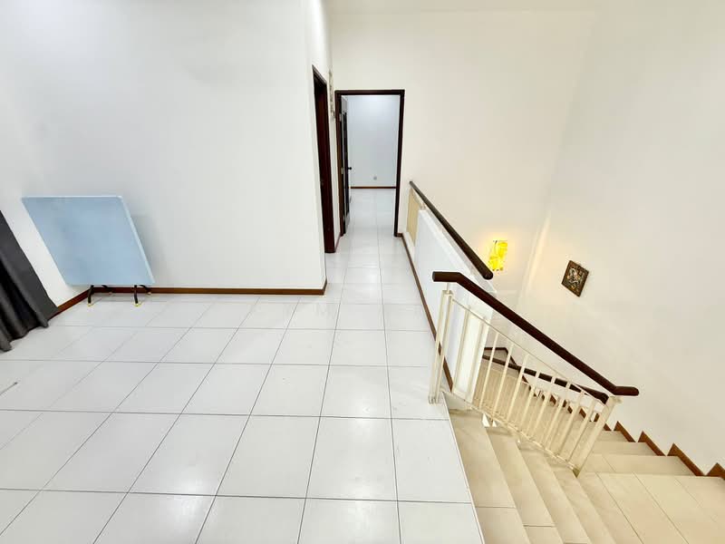 Cluster House for Rent in Iskandar Puteri (Nusajaya) (Johor) - Kym Kee - Corridor - PropertyGuru.com.my