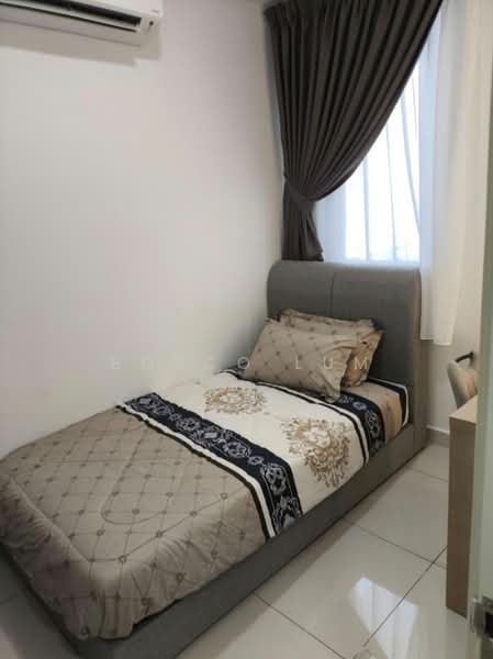 Service Residence for Rent at Sfera Residency - Bosco Lum - Bedroom - PropertyGuru.com.my