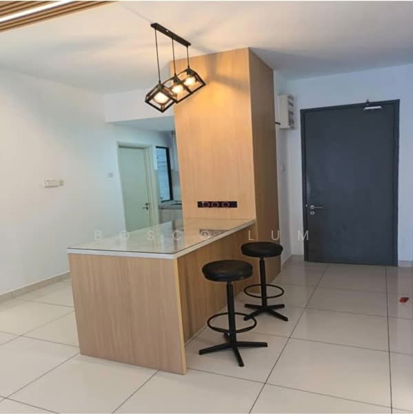 Service Residence for Rent at Sfera Residency - Bosco Lum - Kitchen - PropertyGuru.com.my