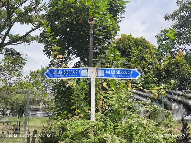 Terraced House for Sale in 16 Sierra (Puchong) - Bee Kim - PropertyGuru.com.my