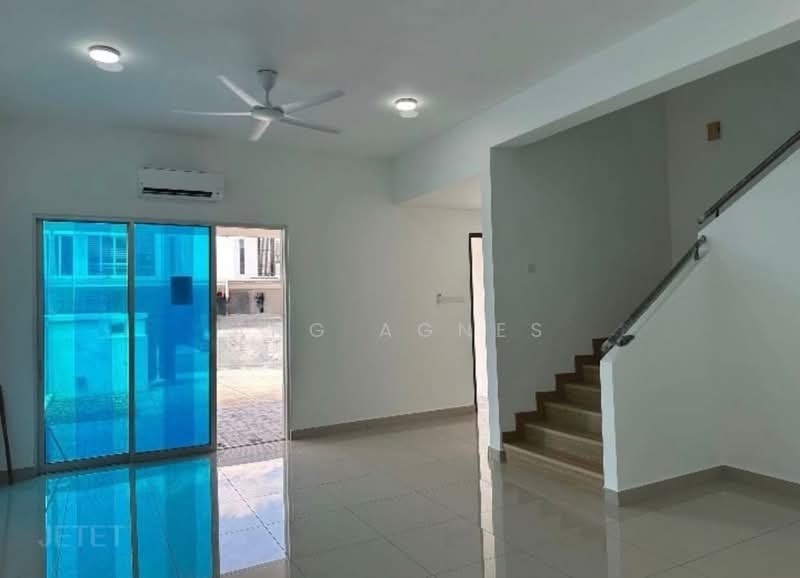 2-storey Terraced House for Sale in Kota Bayuemas (Klang) - Ang Agnes - PropertyGuru.com.my