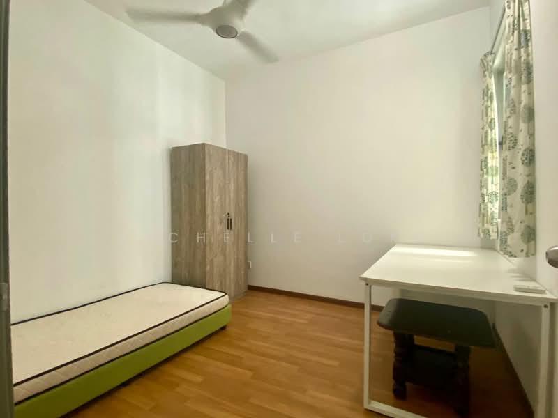 Servis Apartment untuk Disewa di Greenz (Residensi Flora) @ One South - Michelle Loke - PropertyGuru.com.my