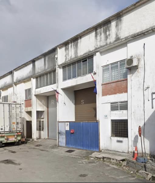 Kilang untuk Dijual di Taman Daya (Johor Bahru) - Marcus Loh - PropertyGuru.com.my