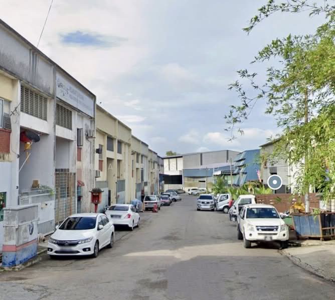 Kilang untuk Dijual di Taman Daya (Johor Bahru) - Marcus Loh - PropertyGuru.com.my