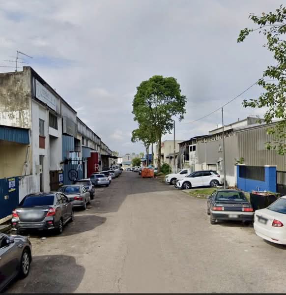 Kilang untuk Dijual di Taman Daya (Johor Bahru) - Marcus Loh - PropertyGuru.com.my