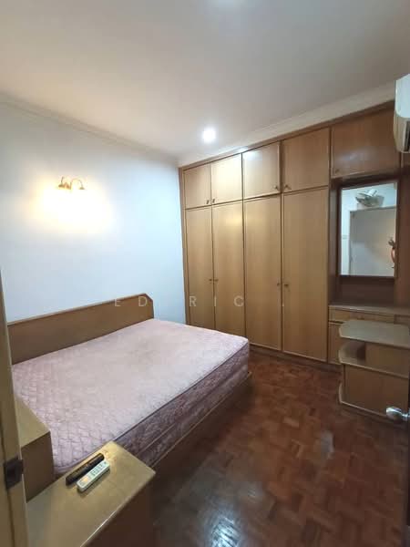 Condominium for Sale at Villa Condominium - Ederic . - PropertyGuru.com.my