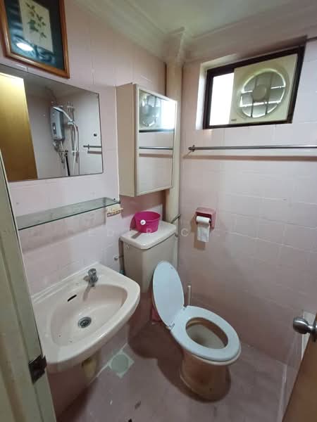 Condominium for Sale at Villa Condominium - Ederic . - PropertyGuru.com.my