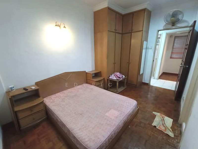 Condominium for Sale at Villa Condominium - Ederic . - PropertyGuru.com.my