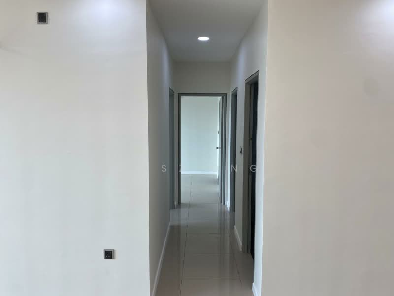 Servis Apartment untuk Disewa di One 49 Residence - Jasz Ong - Corridor - PropertyGuru.com.my