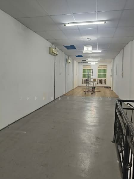 Shop for Rent in George Town (Penang) - Jeffrey Chan - Interior - PropertyGuru.com.my