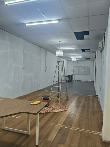 Shop for Rent in George Town (Penang) - Jeffrey Chan - Interior - PropertyGuru.com.my