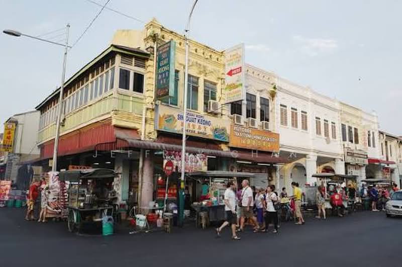 Shop for Rent in George Town (Penang) - Jeffrey Chan - PropertyGuru.com.my