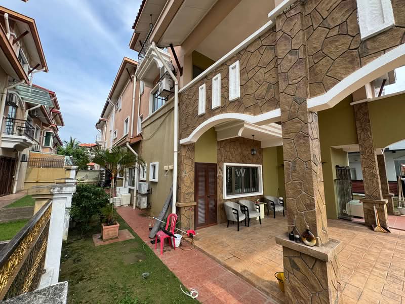 Bungalow for Sale in Ampang (Selangor) - Liza Awi - Exterior - PropertyGuru.com.my