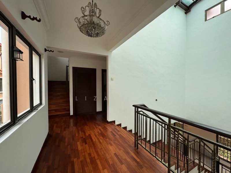 Bungalow for Sale in Ampang (Selangor) - Liza Awi - Interior - PropertyGuru.com.my