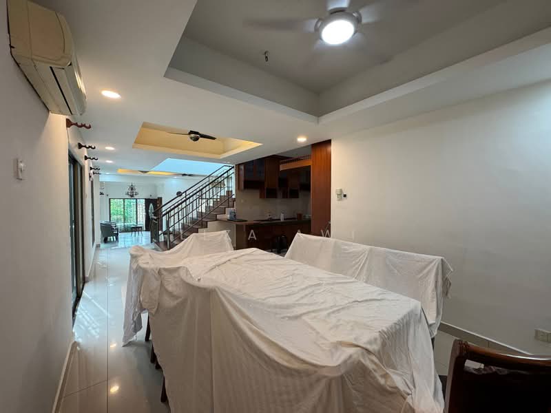 Bungalow for Sale in Ampang (Selangor) - Liza Awi - Interior - PropertyGuru.com.my