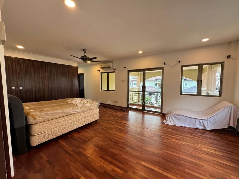 Bungalow for Sale in Ampang (Selangor) - Liza Awi - Bedroom - PropertyGuru.com.my