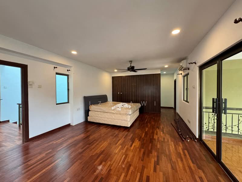 Bungalow for Sale in Ampang (Selangor) - Liza Awi - Bedroom - PropertyGuru.com.my