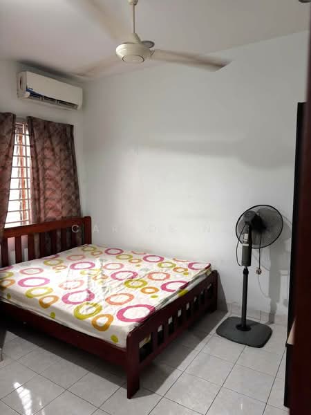 2-storey Terraced House for Sale in TAMAN PUCHONG UTAMA (Puchong) - Carlos Ng - Bedroom - PropertyGuru.com.my
