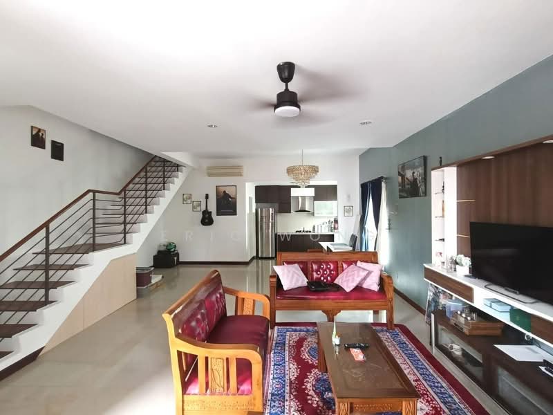 Rumah Bandar untuk Disewa di Leisure Farm (Gelang Patah) - Eric Wong - PropertyGuru.com.my