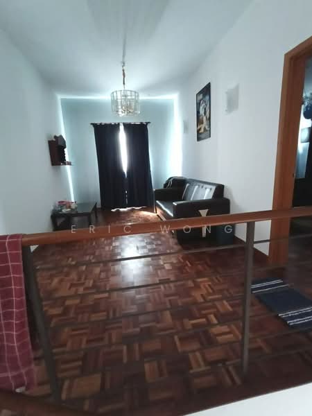 Rumah Bandar untuk Disewa di Leisure Farm (Gelang Patah) - Eric Wong - PropertyGuru.com.my