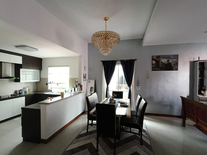 Rumah Bandar untuk Disewa di Leisure Farm (Gelang Patah) - Eric Wong - PropertyGuru.com.my