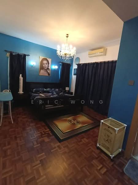 Rumah Bandar untuk Disewa di Leisure Farm (Gelang Patah) - Eric Wong - PropertyGuru.com.my