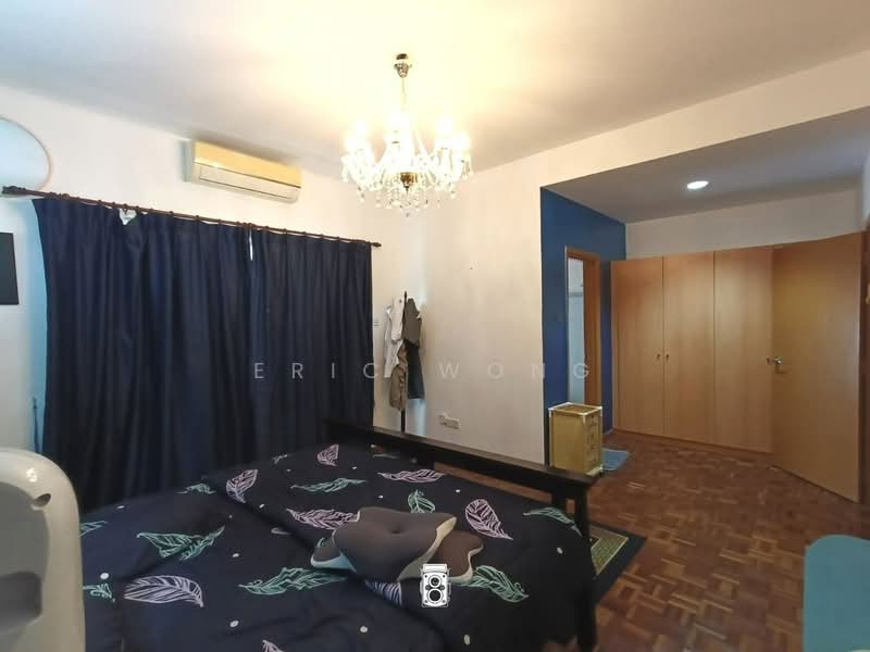 Rumah Bandar untuk Disewa di Leisure Farm (Gelang Patah) - Eric Wong - PropertyGuru.com.my