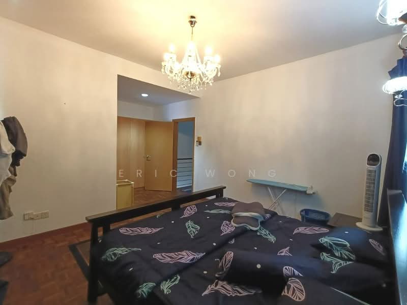 Rumah Bandar untuk Disewa di Leisure Farm (Gelang Patah) - Eric Wong - PropertyGuru.com.my