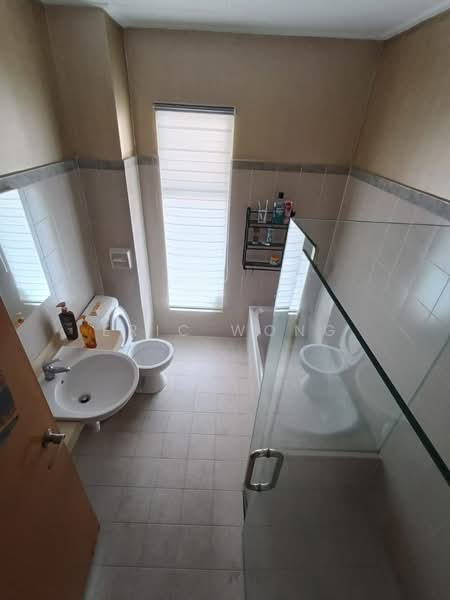 Rumah Bandar untuk Disewa di Leisure Farm (Gelang Patah) - Eric Wong - PropertyGuru.com.my