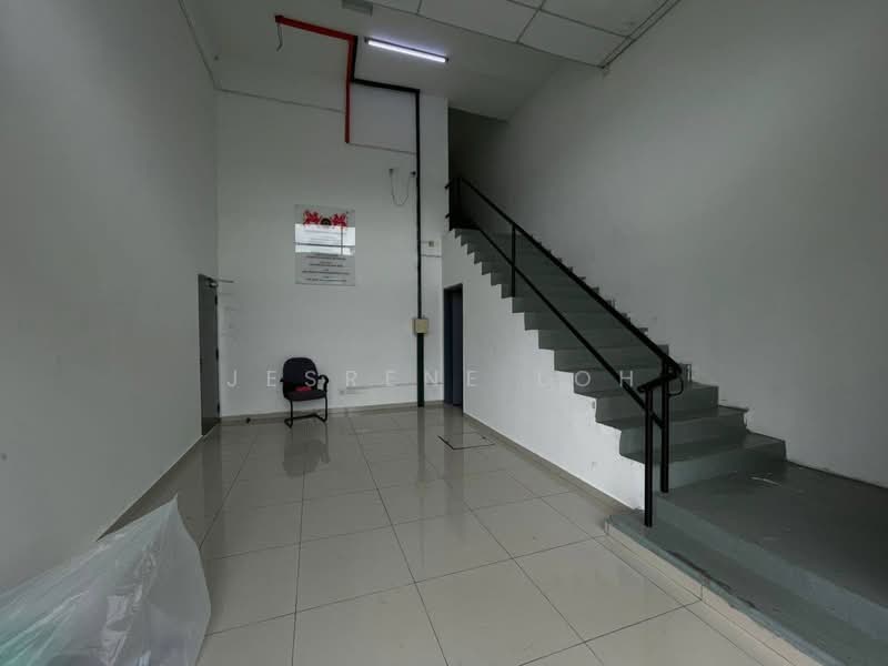 Kilang untuk Dijual di Iskandar Puteri (Nusajaya) (Johor) - Jesrene Loh - PropertyGuru.com.my