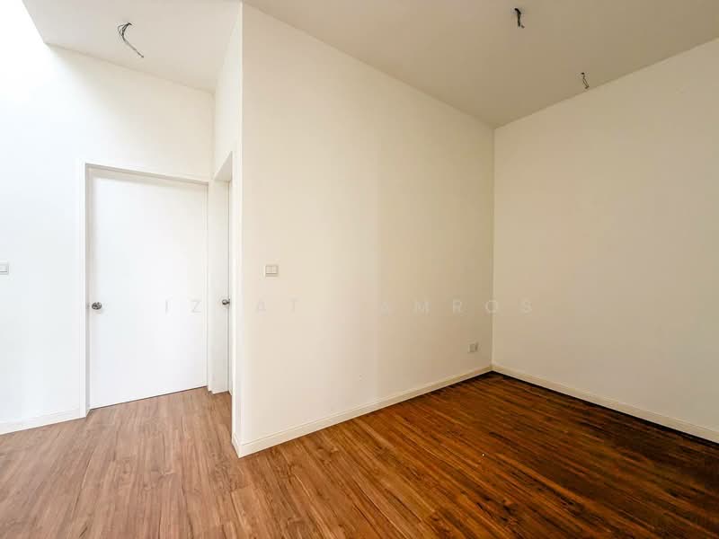 2-storey Terraced House for Sale in Bandar Gamuda Gardens (Rawang) - Izzat Zamros - Interior - PropertyGuru.com.my