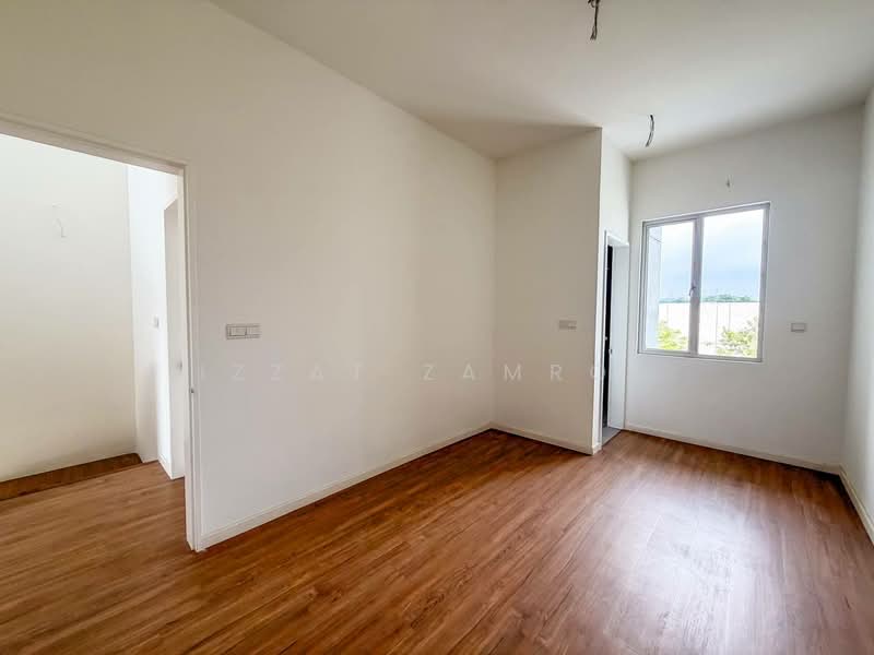 2-storey Terraced House for Sale in Bandar Gamuda Gardens (Rawang) - Izzat Zamros - Interior - PropertyGuru.com.my
