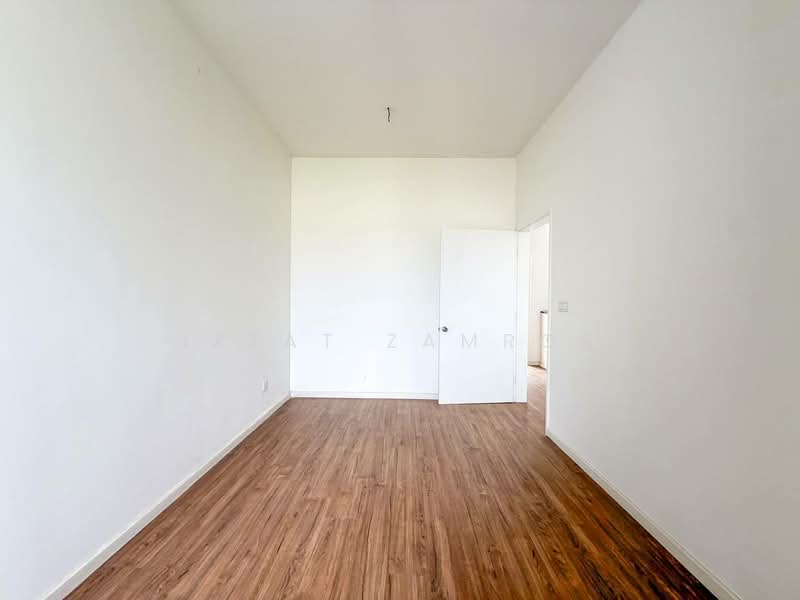 2-storey Terraced House for Sale in Bandar Gamuda Gardens (Rawang) - Izzat Zamros - Interior - PropertyGuru.com.my