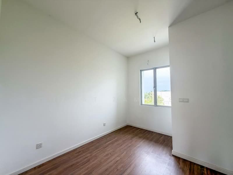 2-storey Terraced House for Sale in Bandar Gamuda Gardens (Rawang) - Izzat Zamros - Interior - PropertyGuru.com.my