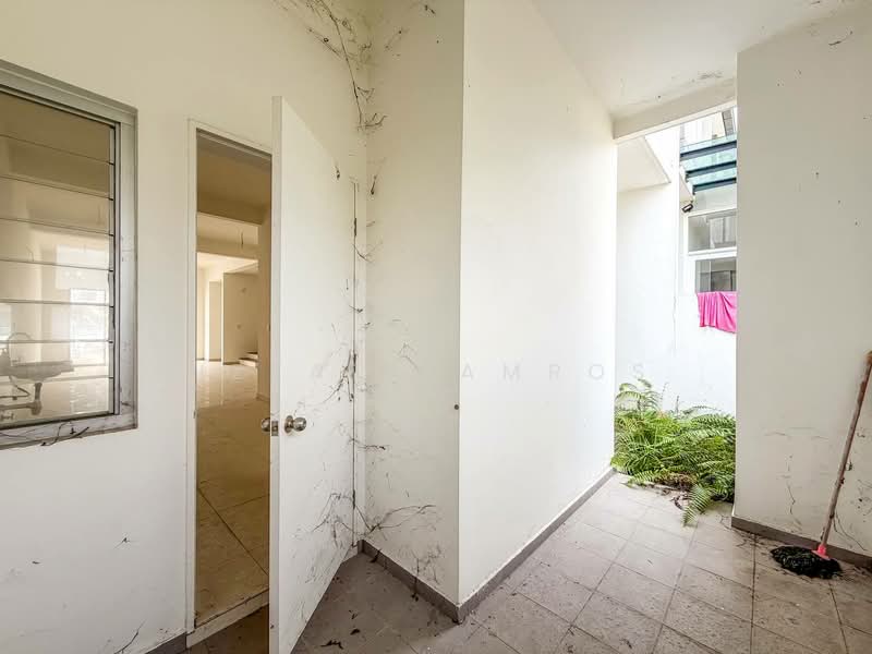 2-storey Terraced House for Sale in Bandar Gamuda Gardens (Rawang) - Izzat Zamros - Exterior - PropertyGuru.com.my