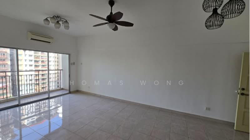 Condominium for Sale at Kelana Mahkota - Thomas Wong - Balcony - PropertyGuru.com.my