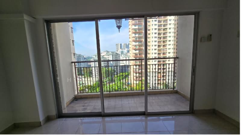 Condominium for Sale at Kelana Mahkota - Thomas Wong - Balcony - PropertyGuru.com.my