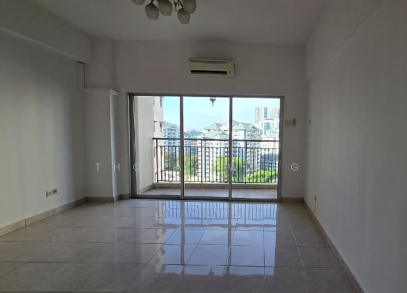 Condominium for Sale at Kelana Mahkota - Thomas Wong - Living Room - PropertyGuru.com.my